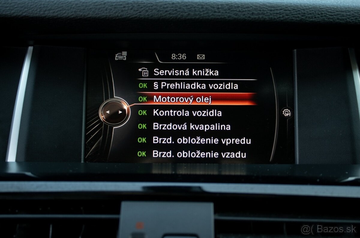 BMW X4 xDrive 20d A/T - 20