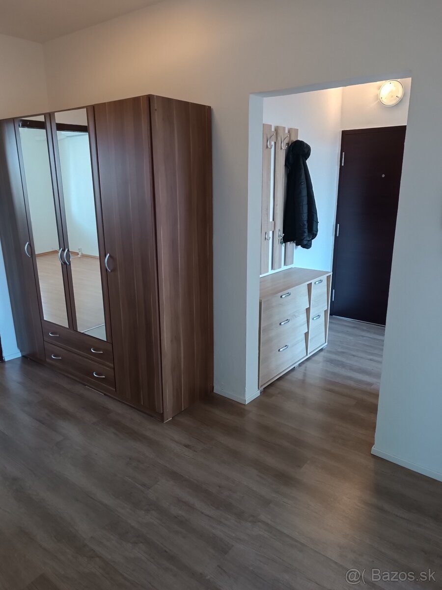 3-izbový byt - Šustekova, Bratislava - Petržalka - 20