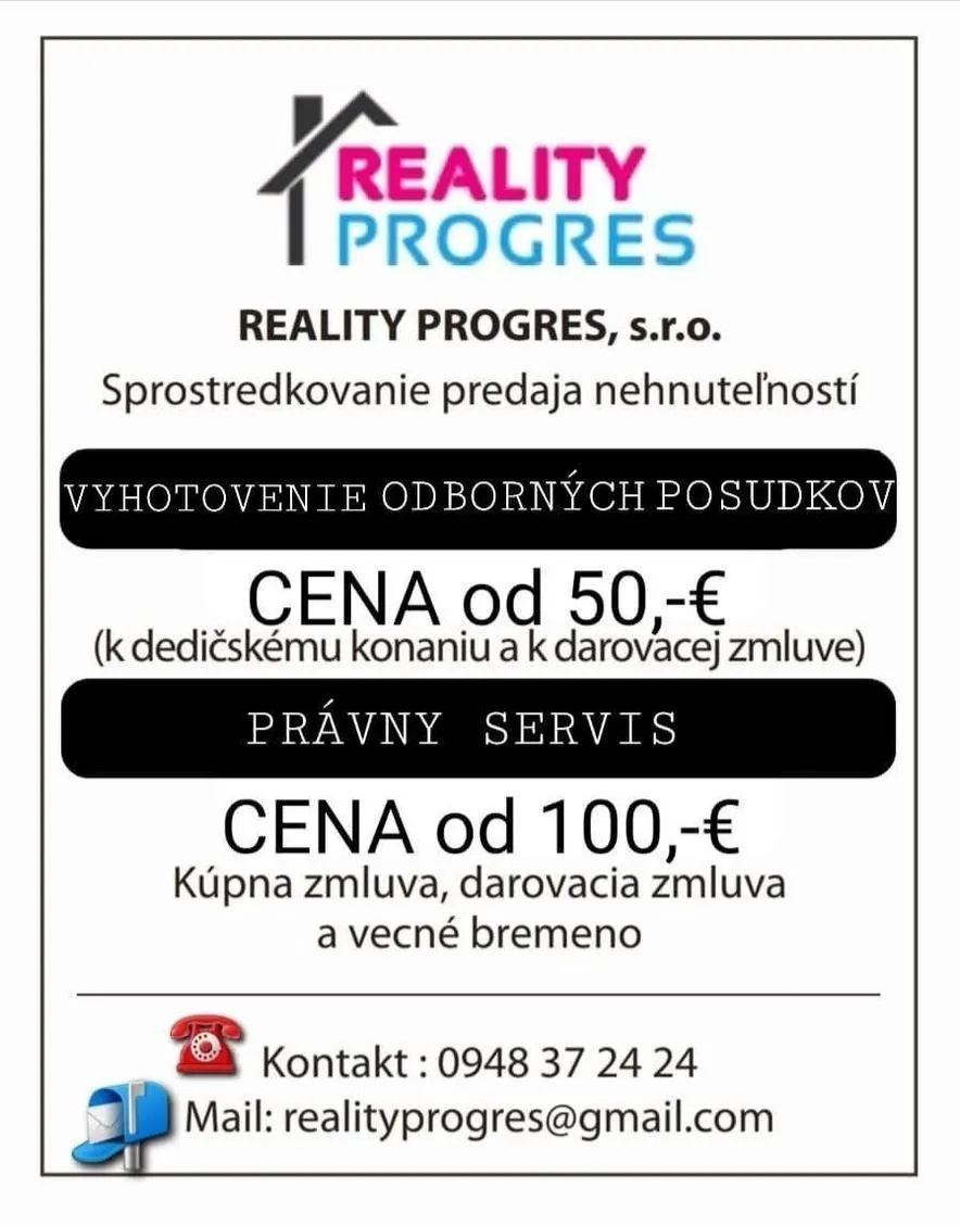 RODINNÝ a HOSŤOVSKÝ DOM,STODOLA a POZEMOK 2924m2 HRÁDOK NMNV - 20