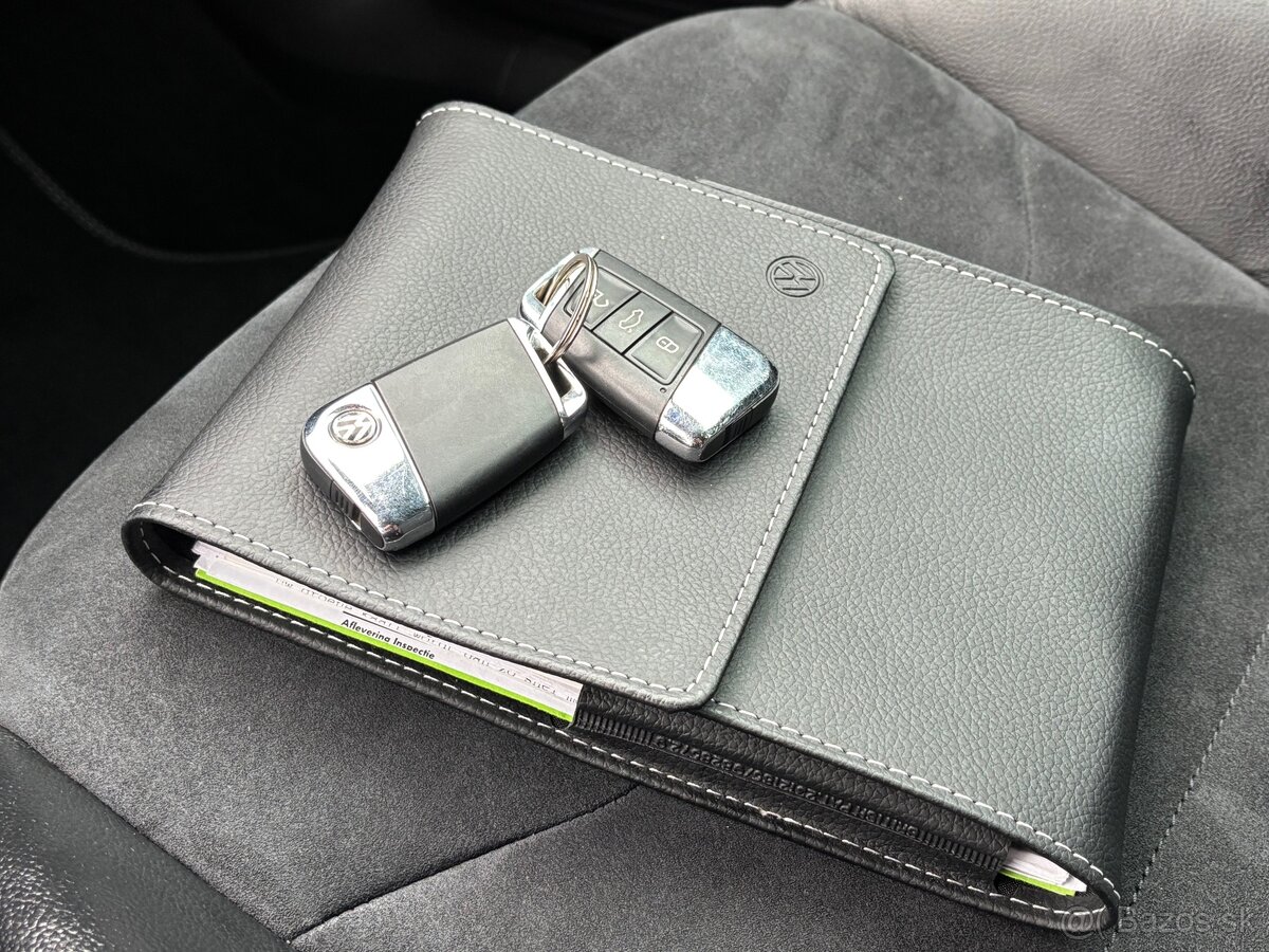 Volkswagen Arteon 2.0 TSI BMT R-Line DSG - 20