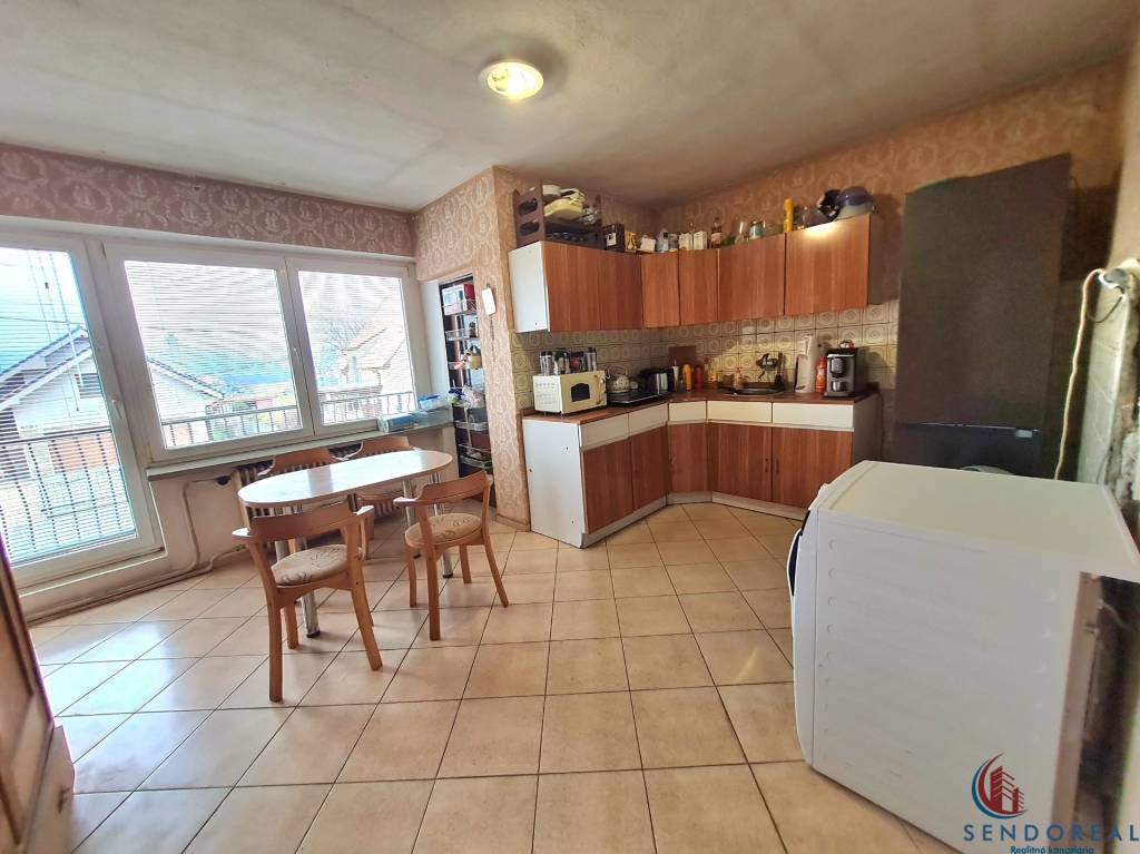 5.izb RD Čereňany pozemok 1028m - 20