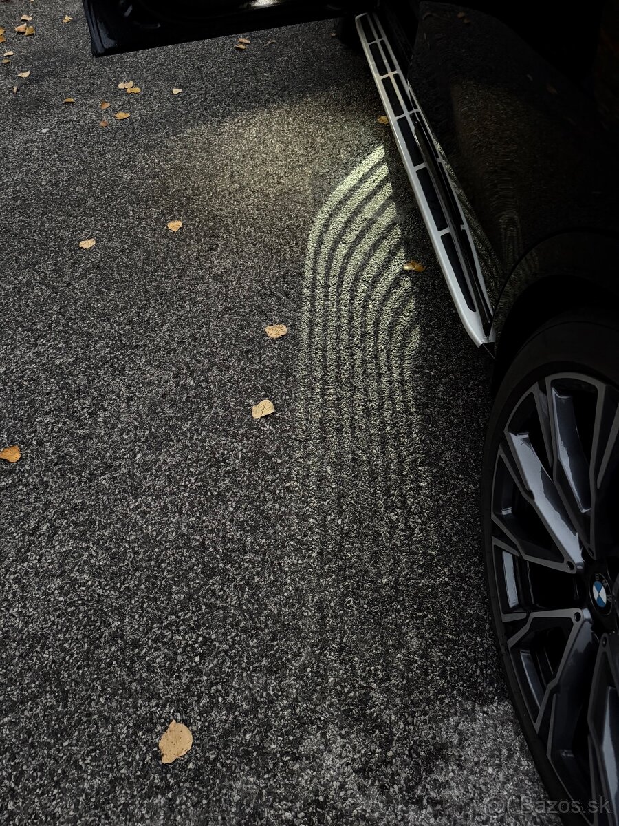 X7 M-Packet 40d - 20