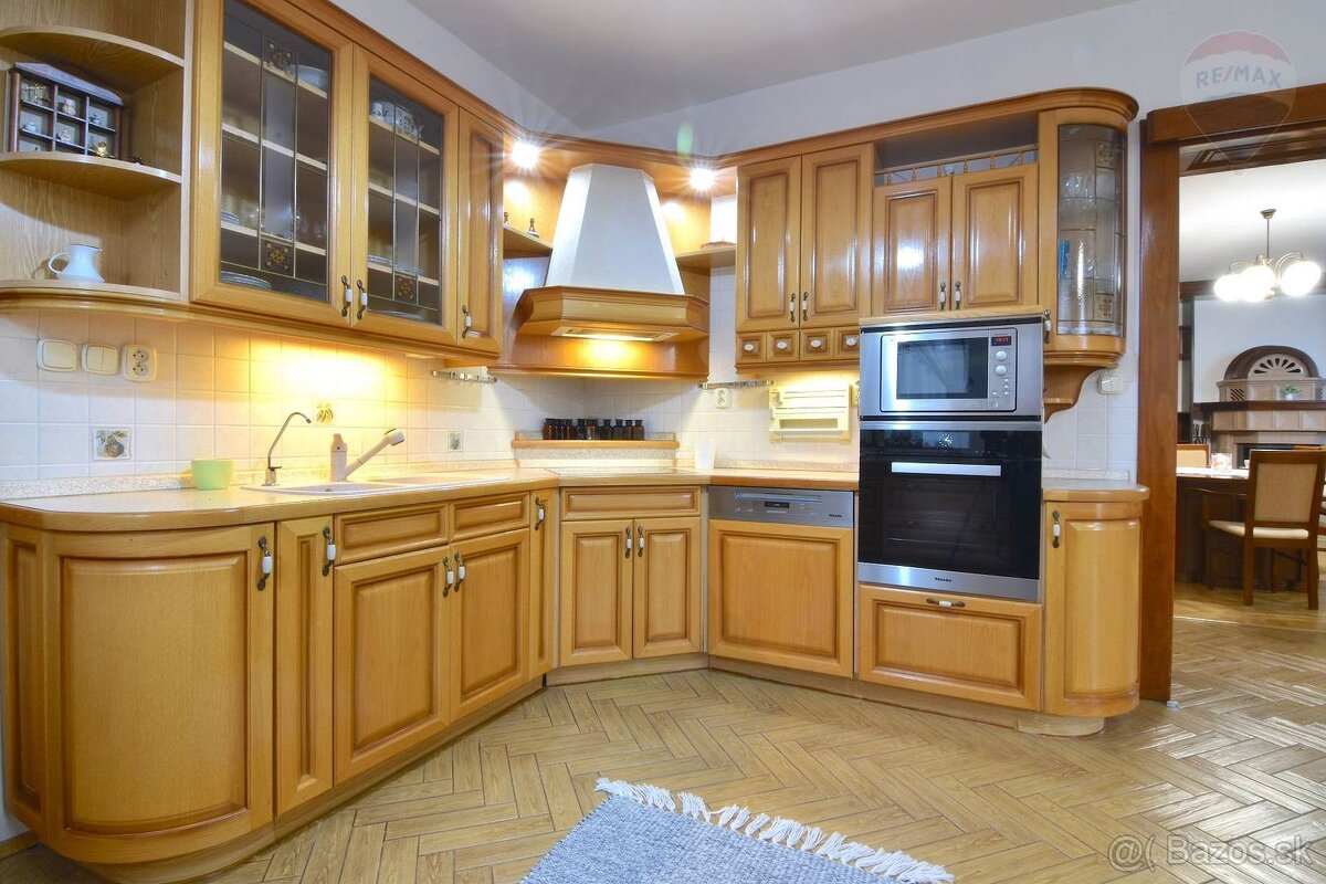 Predaj rodinný dom/vila Nitra Zobor - 20