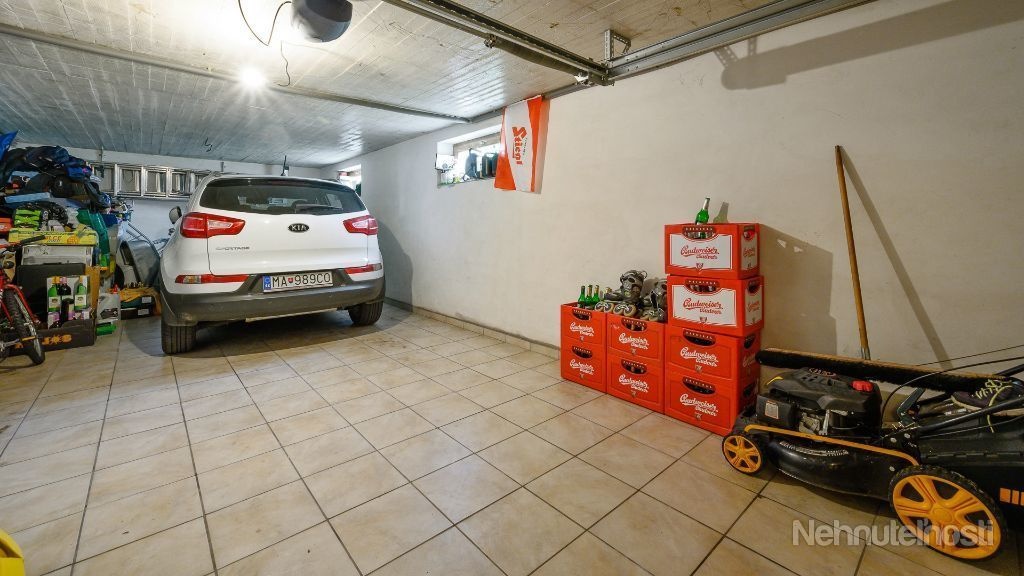 Dom na predaj ZNÍŽENÁ CENA o 40000 € - 20