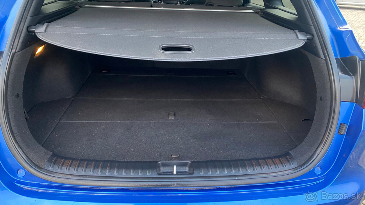 Kia Ceed SW 1.5 T-GDi Silver 118kW 6/2022 29000km TOP - 20