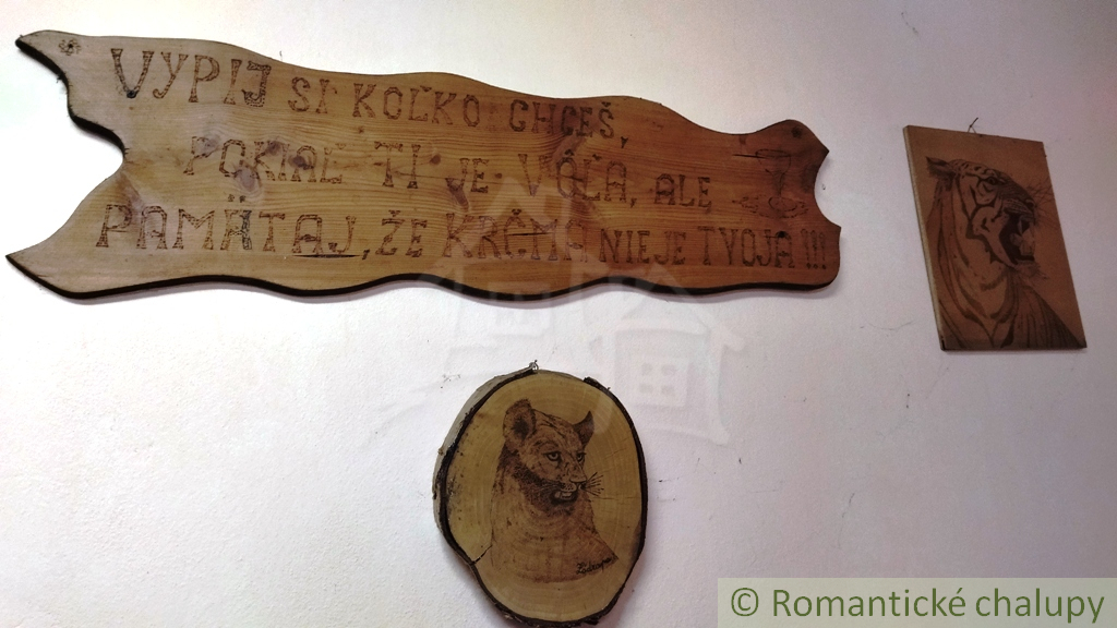 Polyfunkčná budova so súkromným bytom, Veľká Lesná - 20