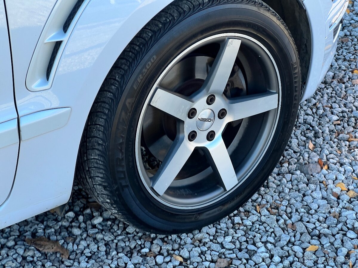 Ford S-MAX 2.0 TDCi DPF 163k Titanium S A/T - 20