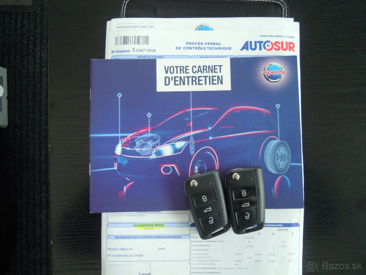 Seat Ateca, 1.5TSi EXCELLENCE-SERVIS-BRZDY - 20