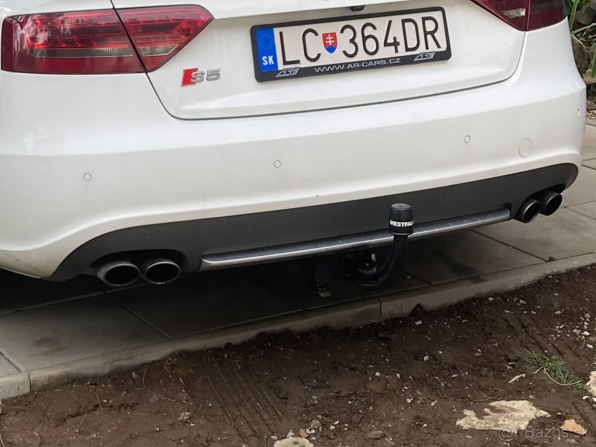 Audi S5 Sportback 3.0 TFSI - 20