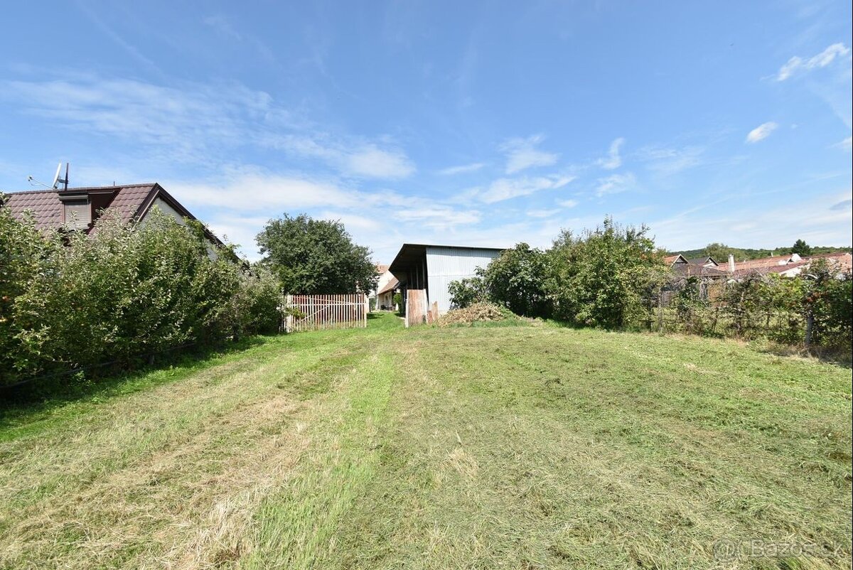 Dubová: na predaj rodinný dom na pozemku 1.926m2 - 20