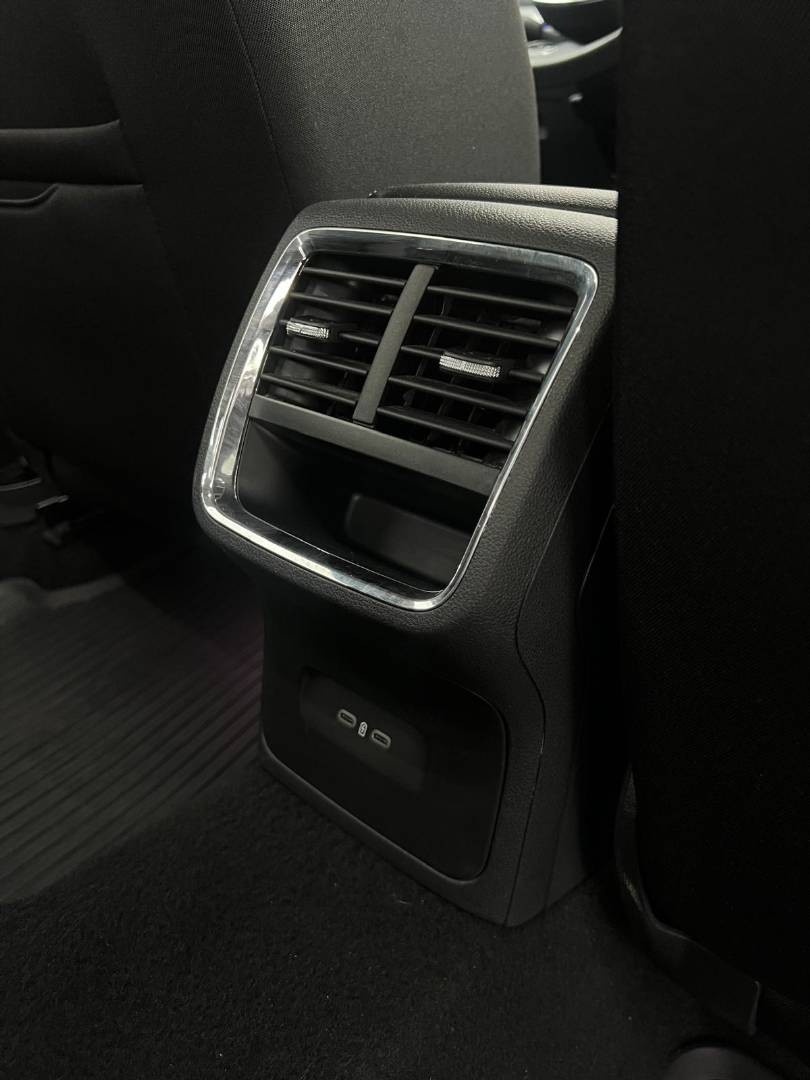 Škoda Octavia 1.5 TSI Style - 20