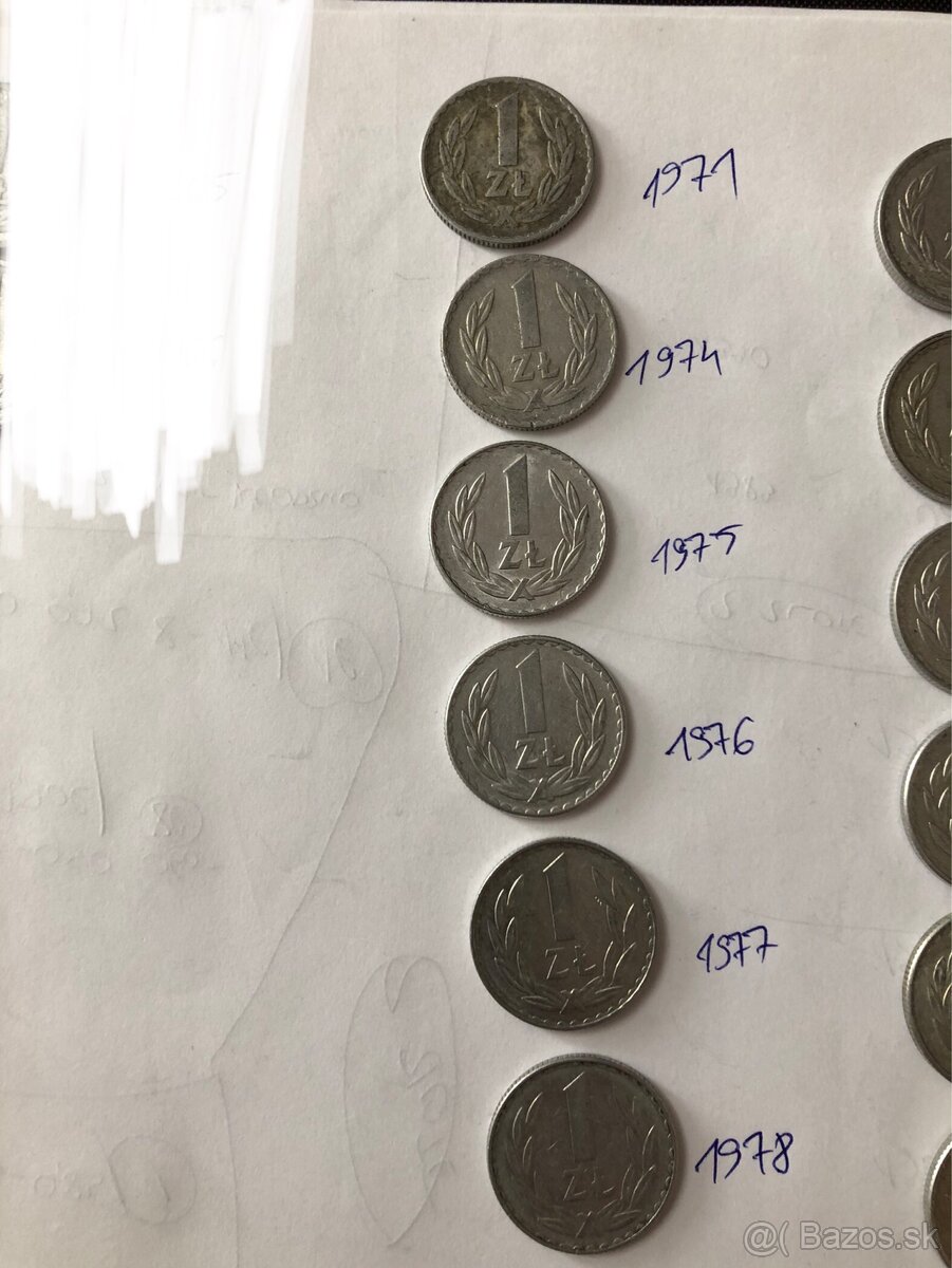 Mince Poľsko 2 - 20