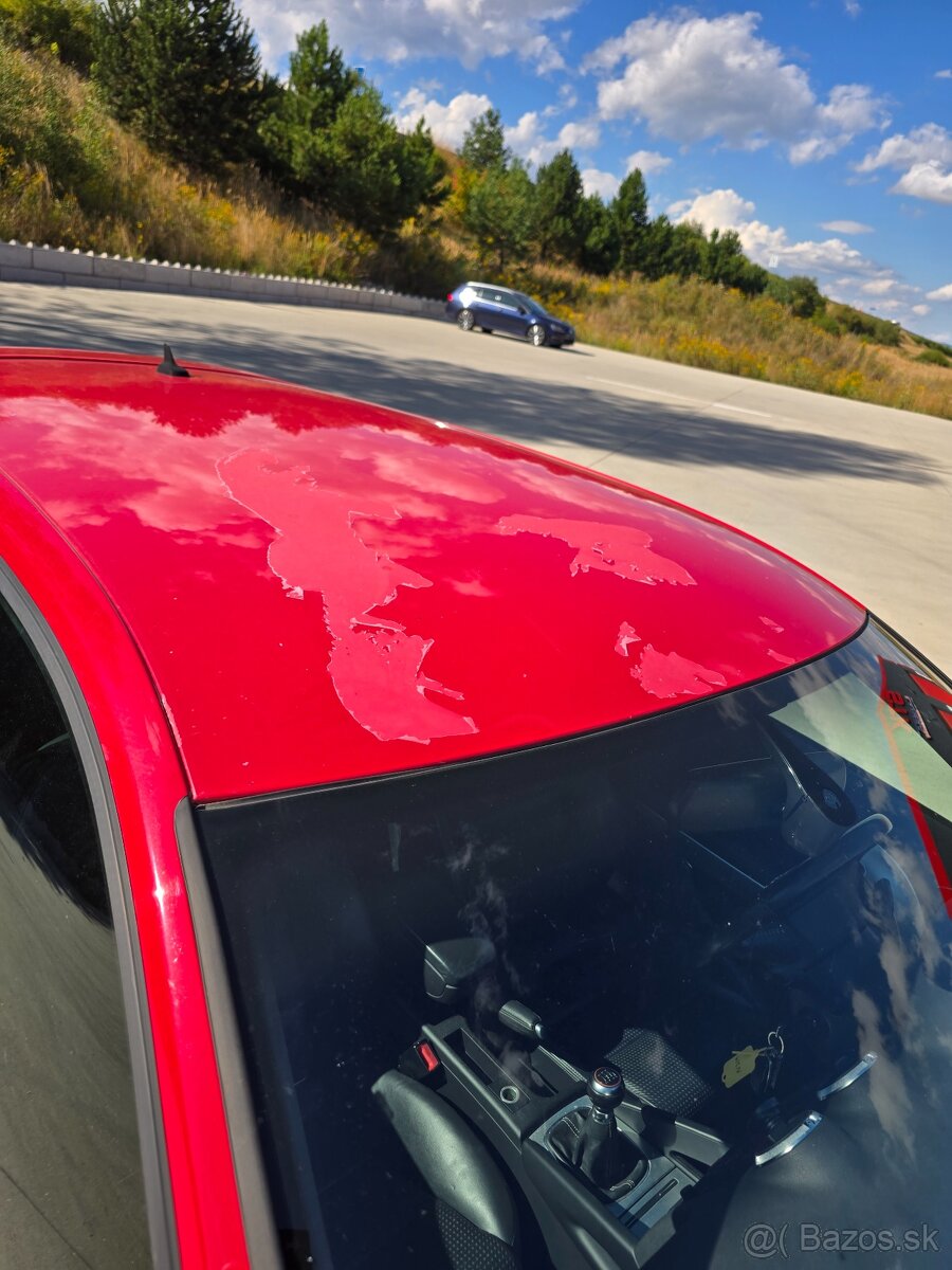 AUDI S3 8P QUATTRO - 20