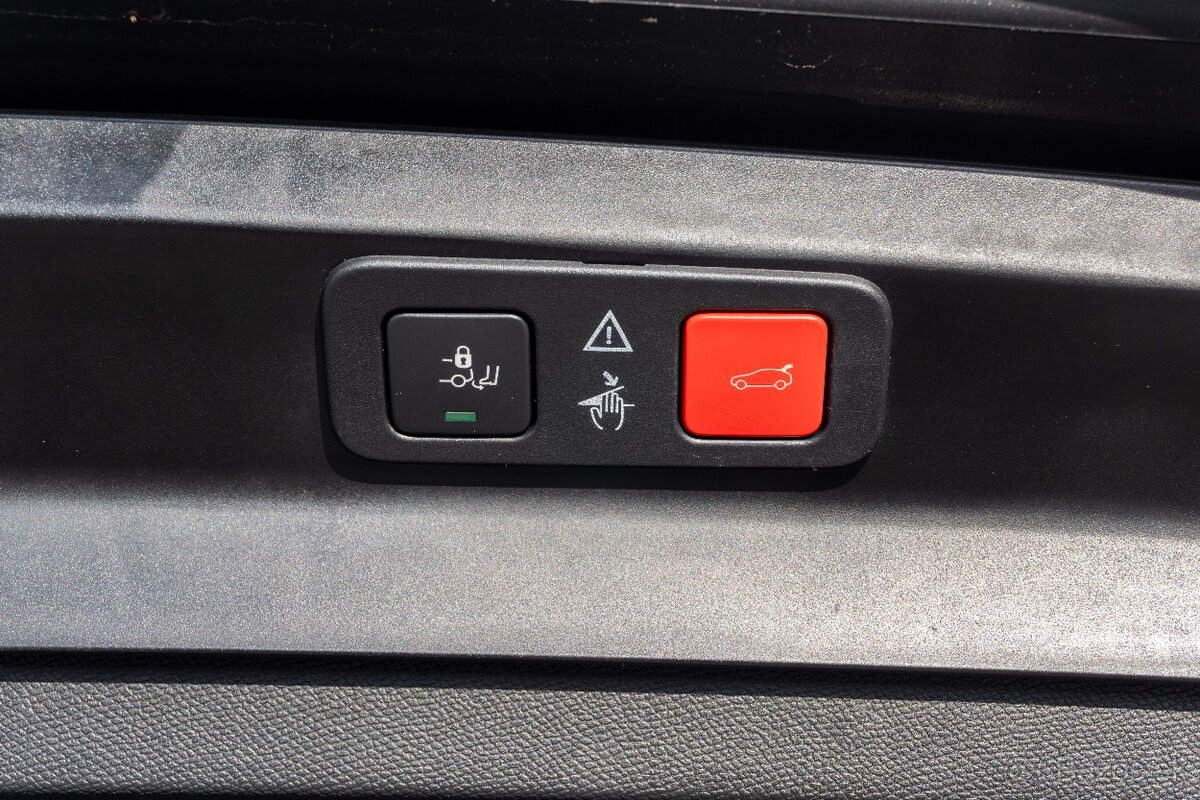 Peugeot 5008 1.5 BlueHDi Allure Pack - 20