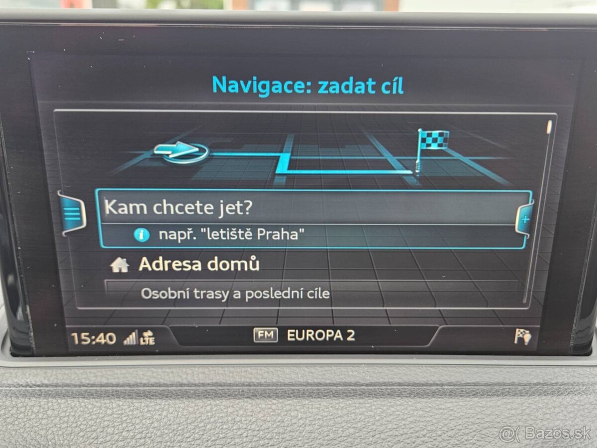 Audi A3 2.0 TDI Design S tronic - 20