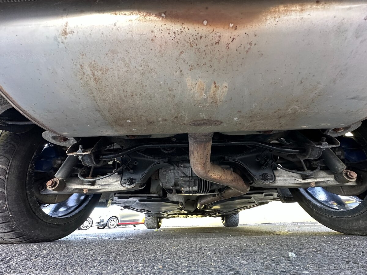 BMW X6 E71 INDIVIDUAL 35D/210kW r.v. 2009 - 20