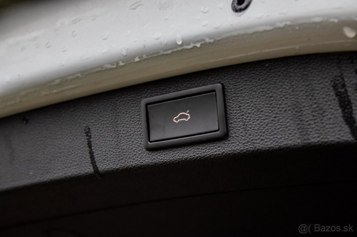 Škoda Kodiaq 1.5 TSI ACT Sportline DSG / SK - 1. /NELAKOVANÉ - 20