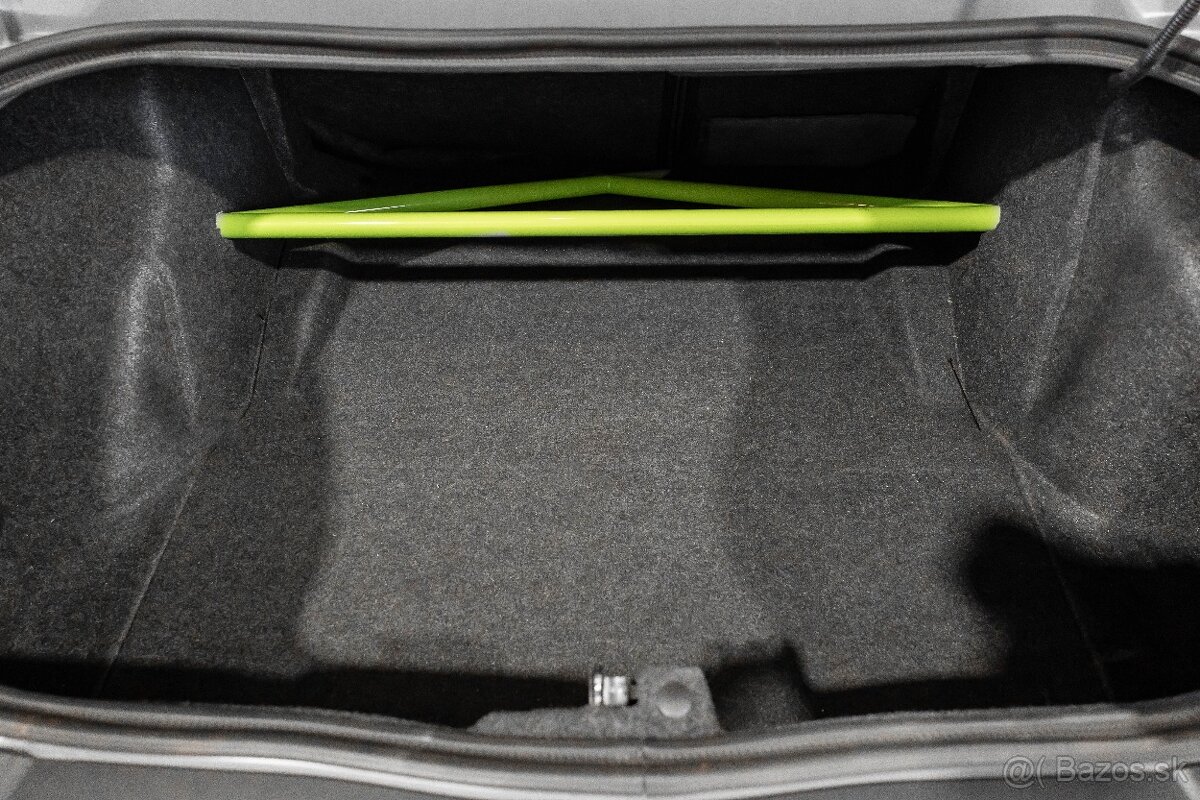 Dodge Challenger 392 Hemi Scat Pack Shaker - 20