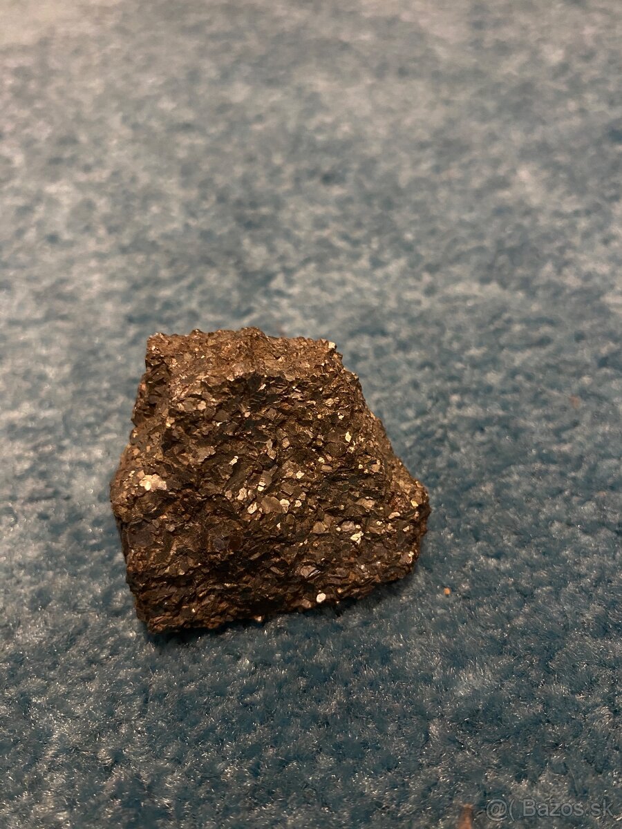 Polodrahokamy a drahokamy - 20