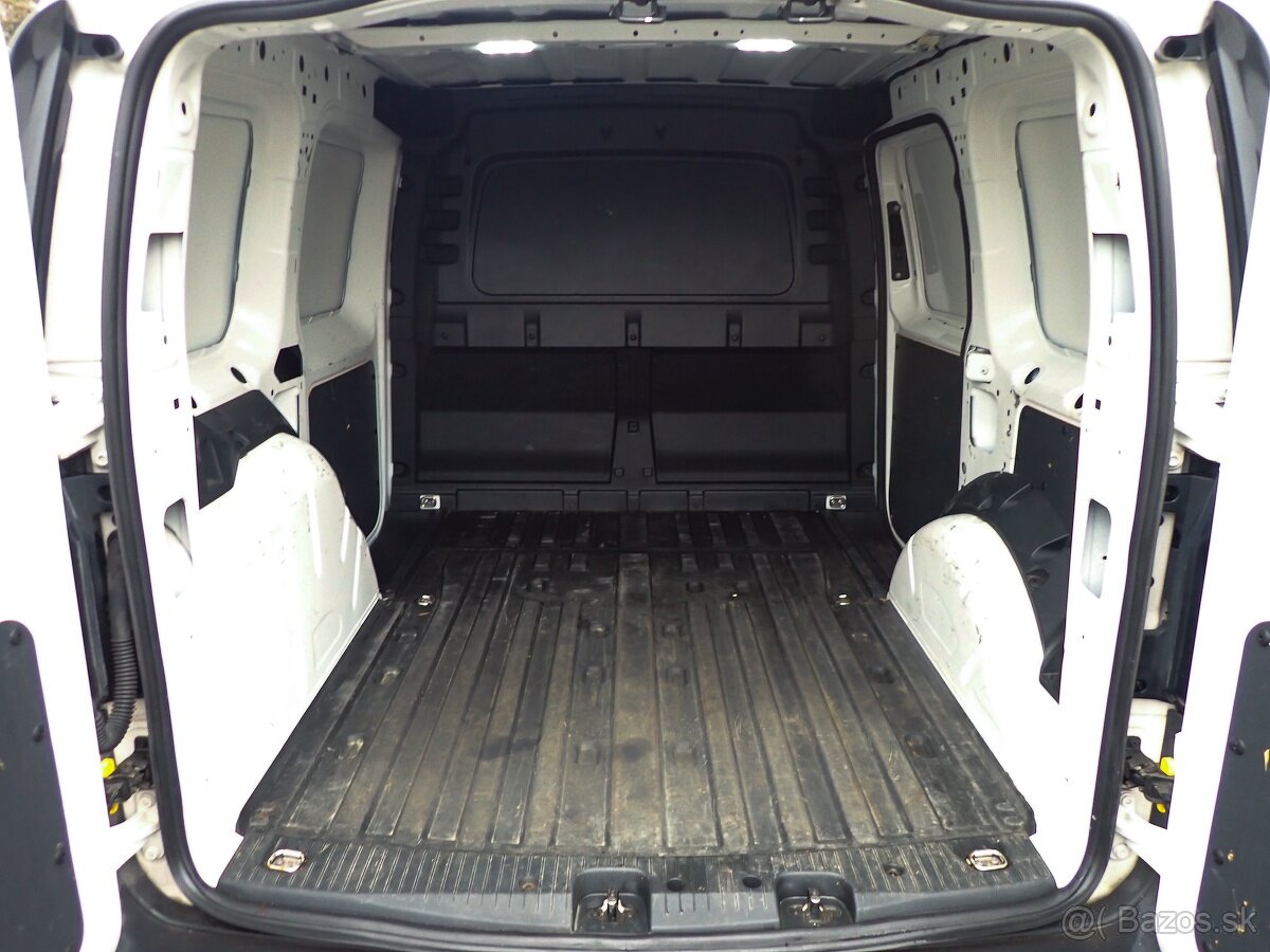 VOLKSWAGEN CADDY 2.0 TDI 4x4 -11/2021 -90kW - ŤAŽNE ZAR. - 20