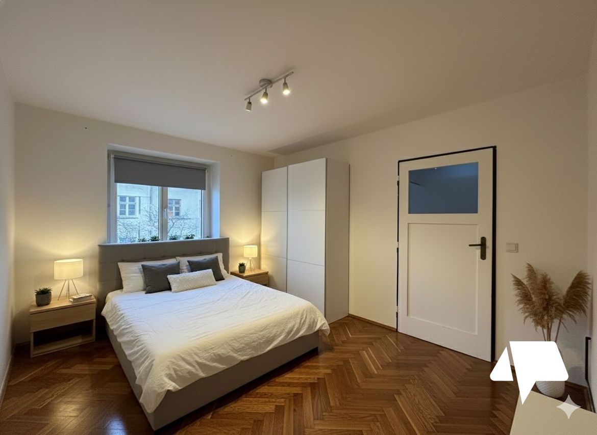 Predaj 2 izbový byt centrum - 20