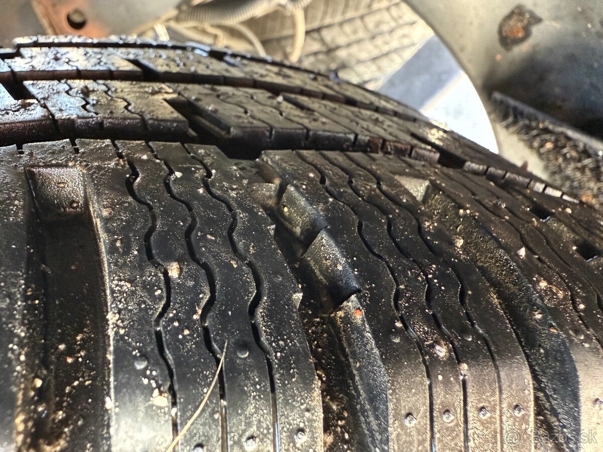 FORD TRANSIT 2.0 TDCI ODŤAHOVKA - 20