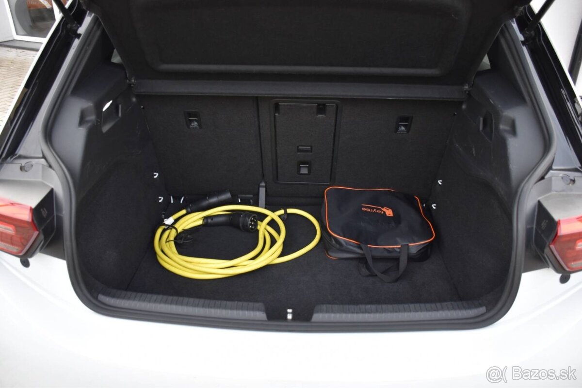 Volkswagen ID.3 Performance 58kWh 1st Plus - Odpočet DPH - 20