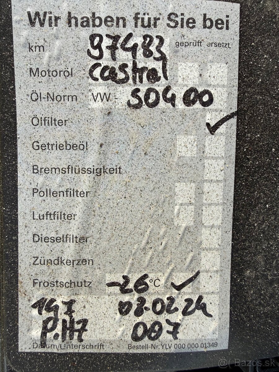 Volkswagen Polo 1,0 TSI R LINE - 20