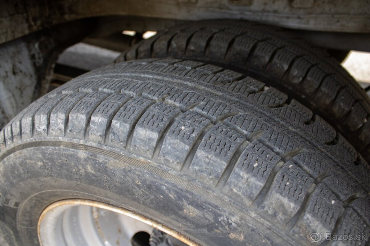 Opel Movano Van 2.3CDTi L3H2 - 20