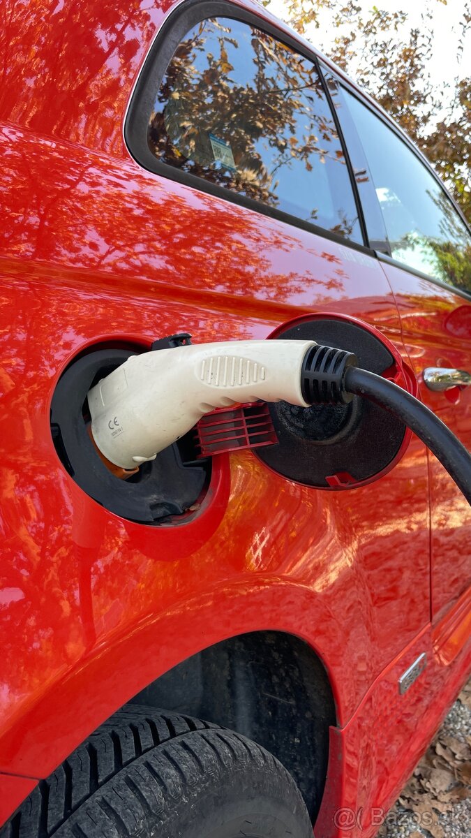 Fiat 500e NOVA CENA 7200 eur + DPH - 20