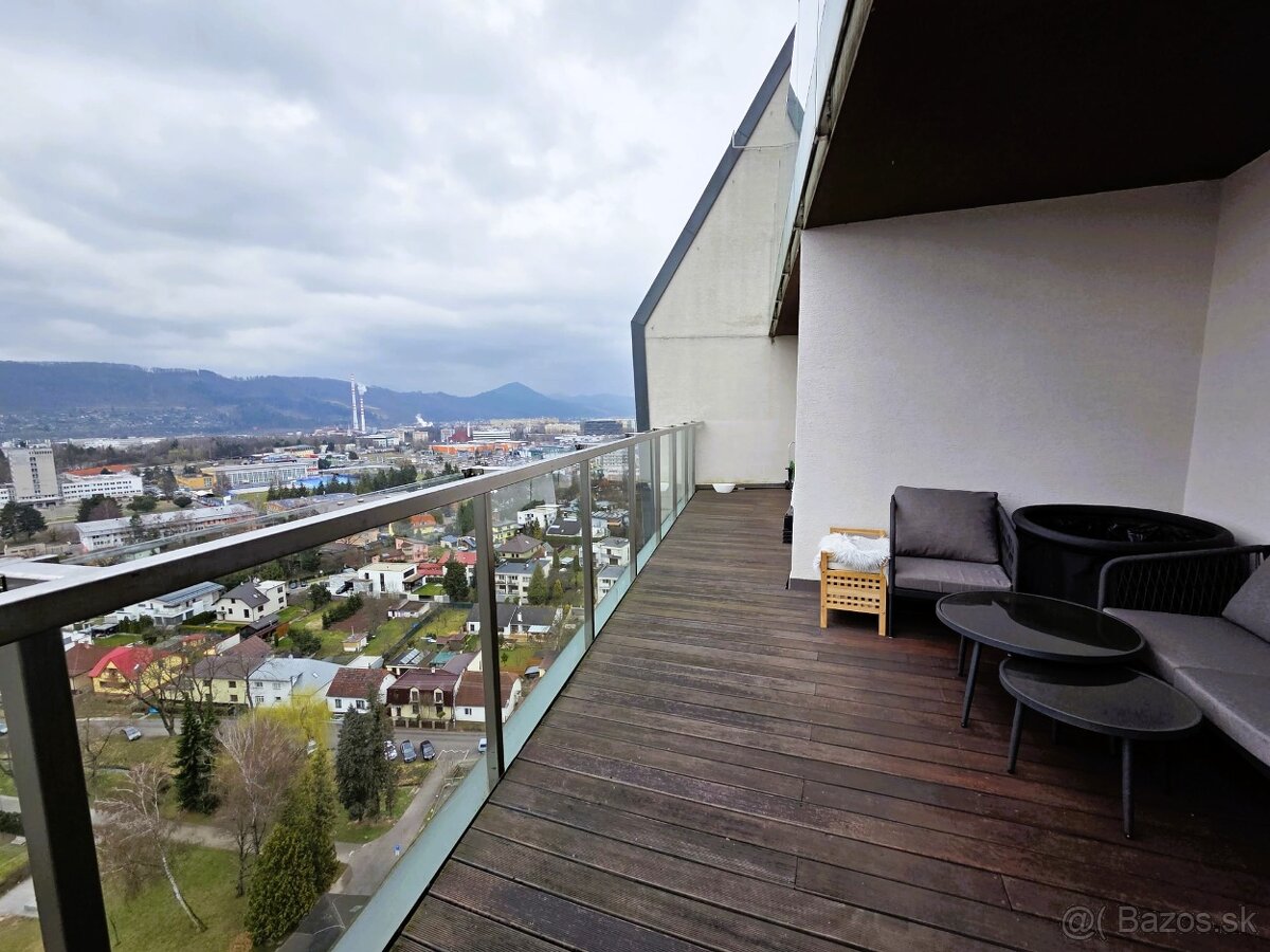 4 izbový byt | Euro Home Star - 20