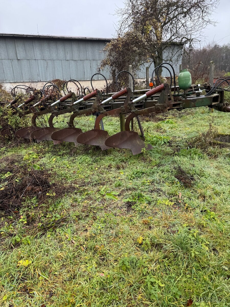 Hon,pluhy,sejačky,fekal - 20