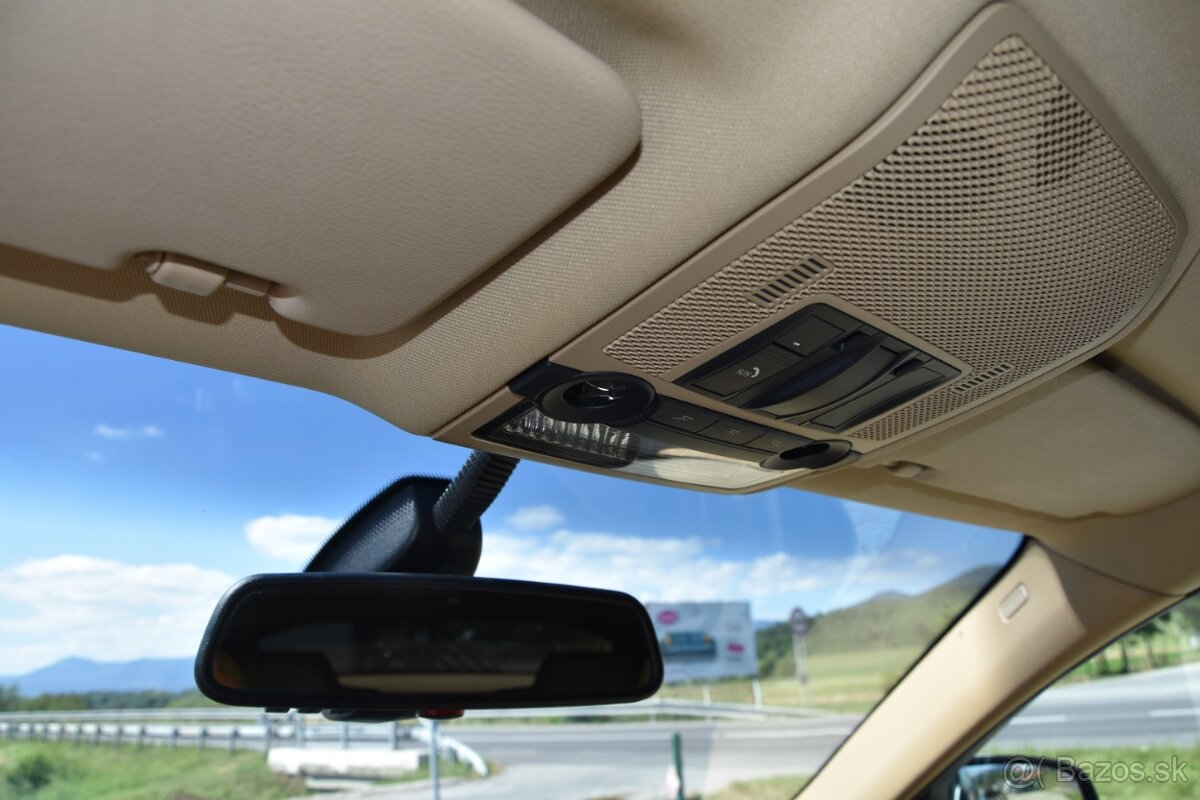 BMW X6 xDrive 50i - 20