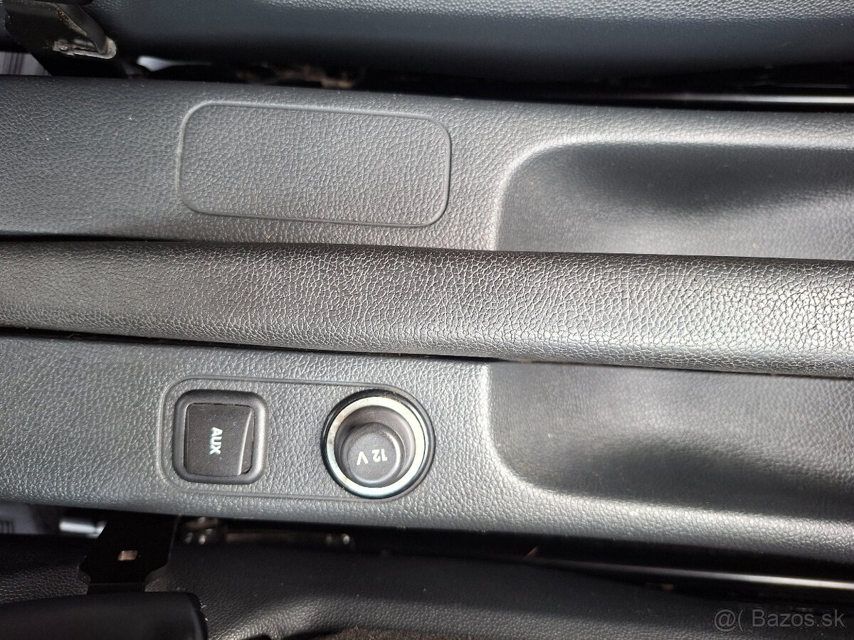 Škoda Fabia 2 1.2 HTP - 20