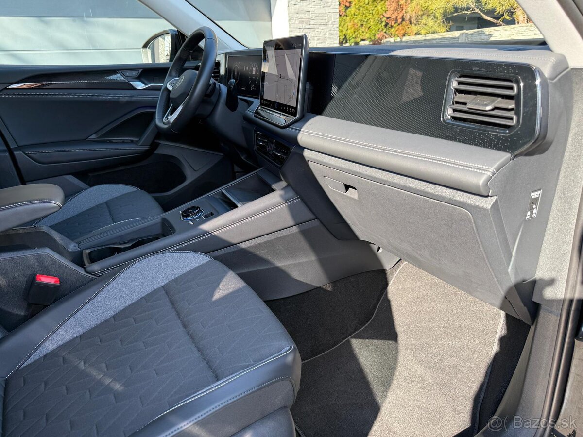 Volkswagen Tiguan 2.0 TDI dsg - 20