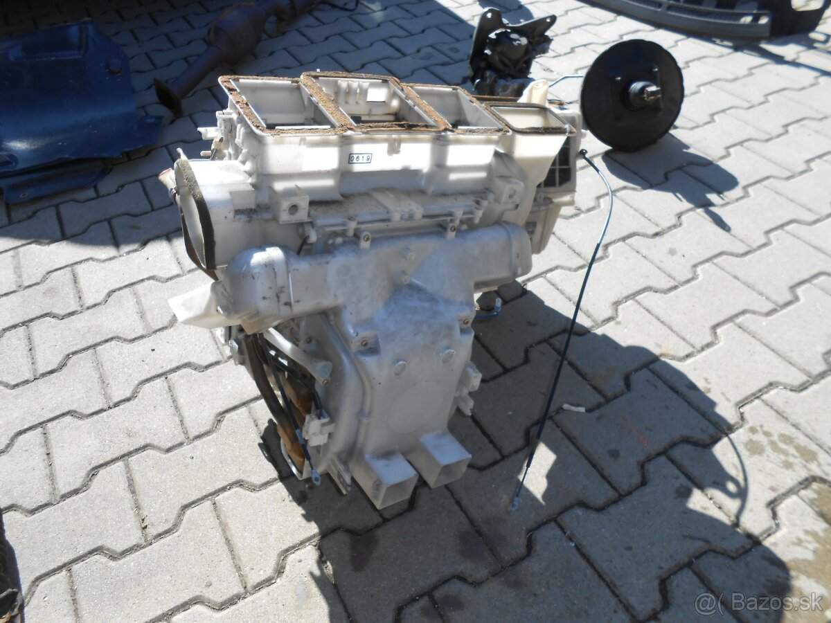 Toyota Carina E 1994 2,0 98kw / diely / - 20