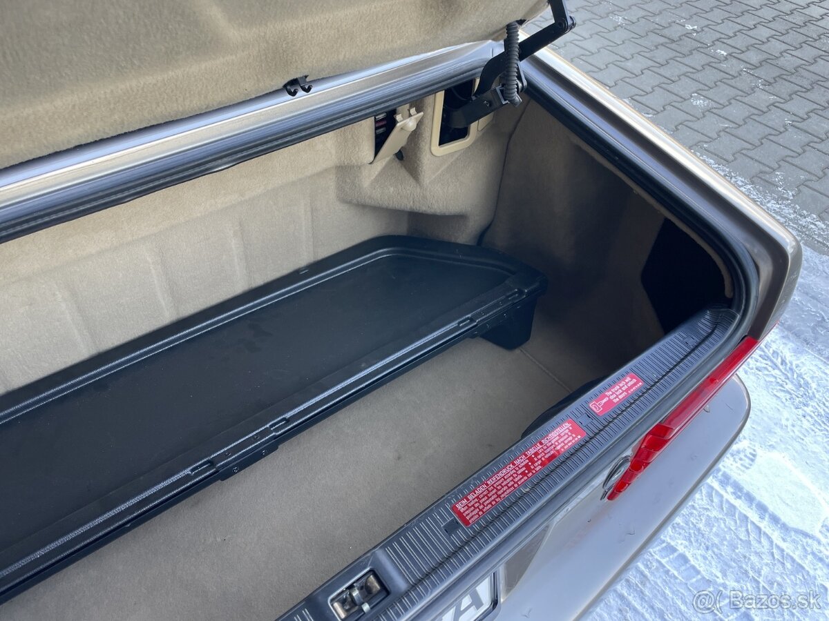 Mercedes-Benz 500SL R129 1991 - 20