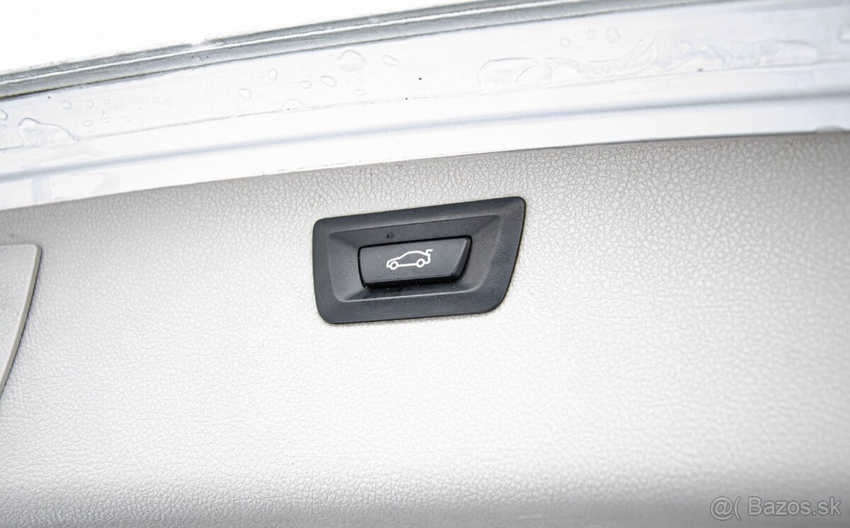 BMW F31 Rad 3 Touring 318d - 20