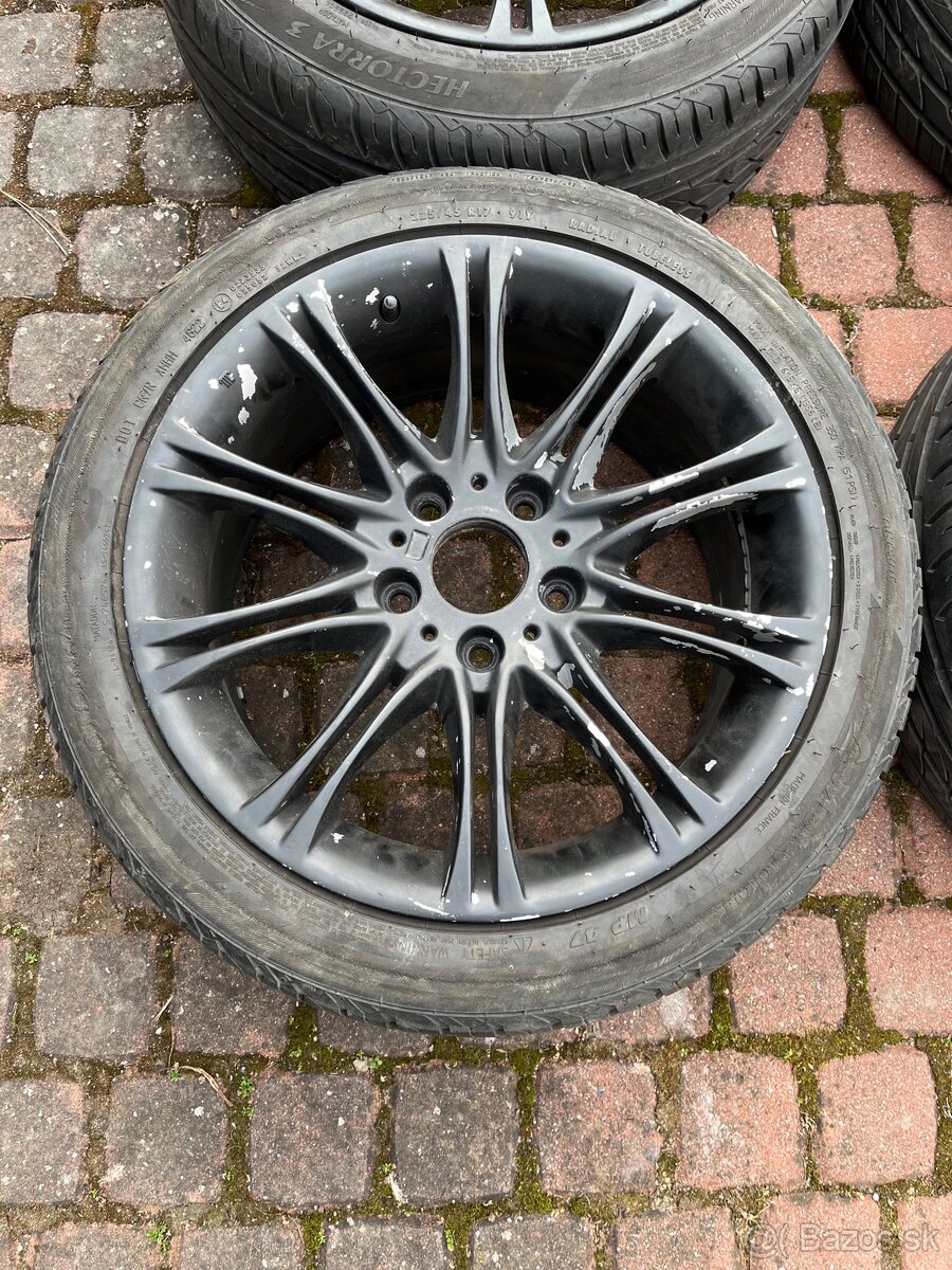 BMW (225/45 R17) – Matador Hectorra 3 - 20