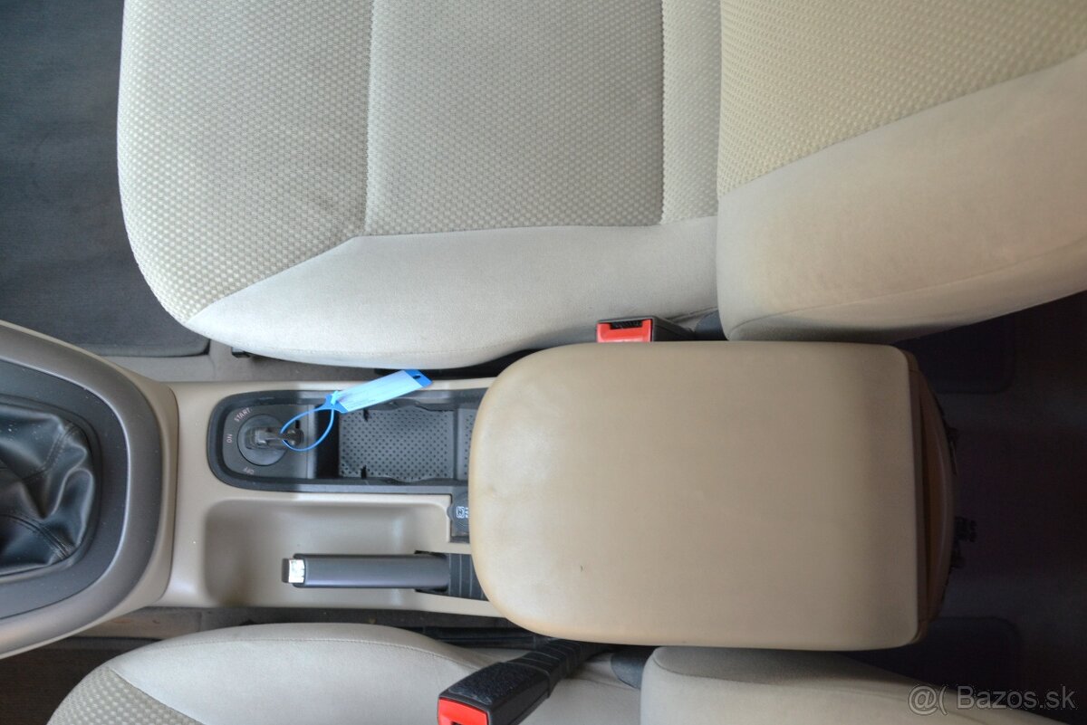 Fiat Croma 1.90 - 20