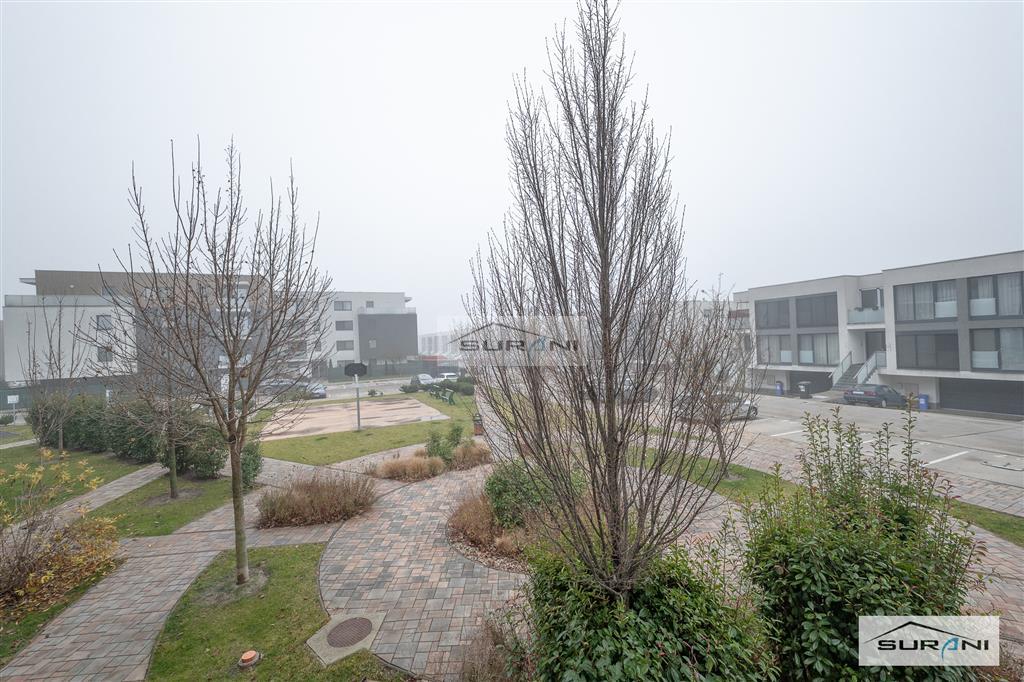 Zariadený 2-izbový byt s balkónom, parkovacie státie,... - 20