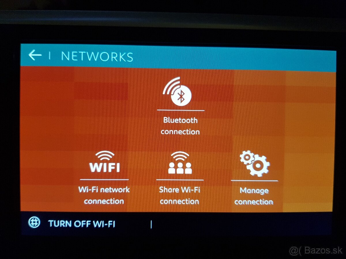 NAC wave2 Peugeot Citroën C4 - 20