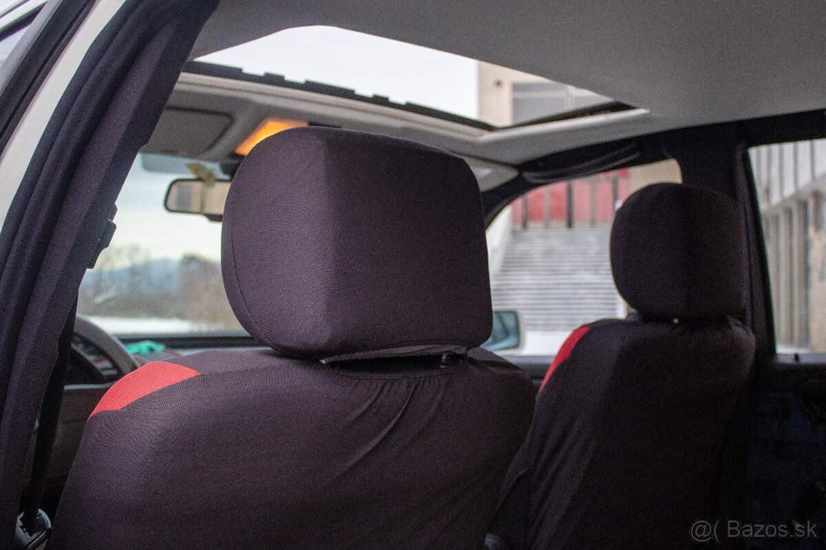 MERCEDES BENZ C180 90kW ESPRIT 1997 - 20