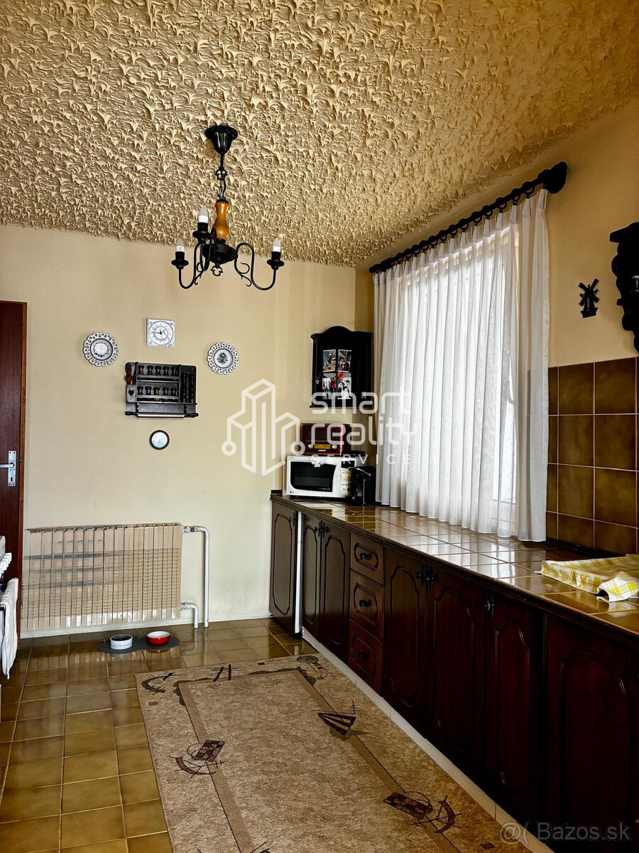 Na predaj 6i rodinný dom, Tornaľa - 20
