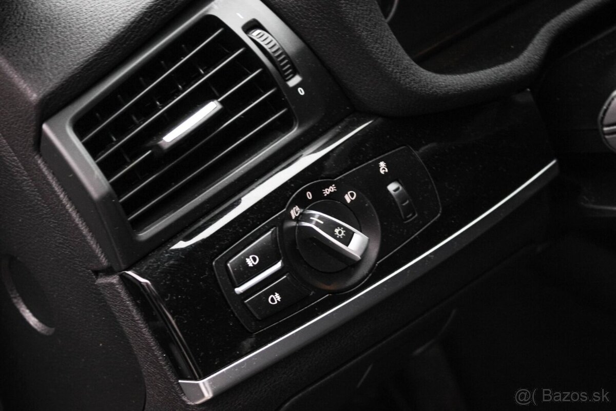 BMW X4 xDrive20d M Sport A/T - 20