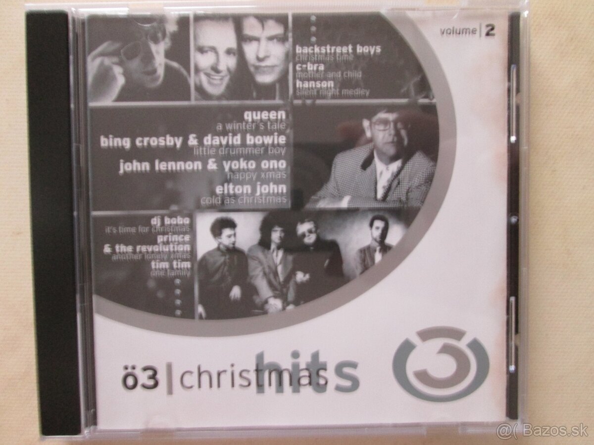 ö3/greatest hits/ vol. 2,3,5,6,7,13,28,39,42,44 -11,27 (2cd) - 20