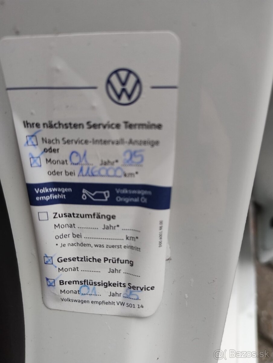 Volkswagen Passat Variant 2.0 TDI Conceptline, DSG, 2020 - 20