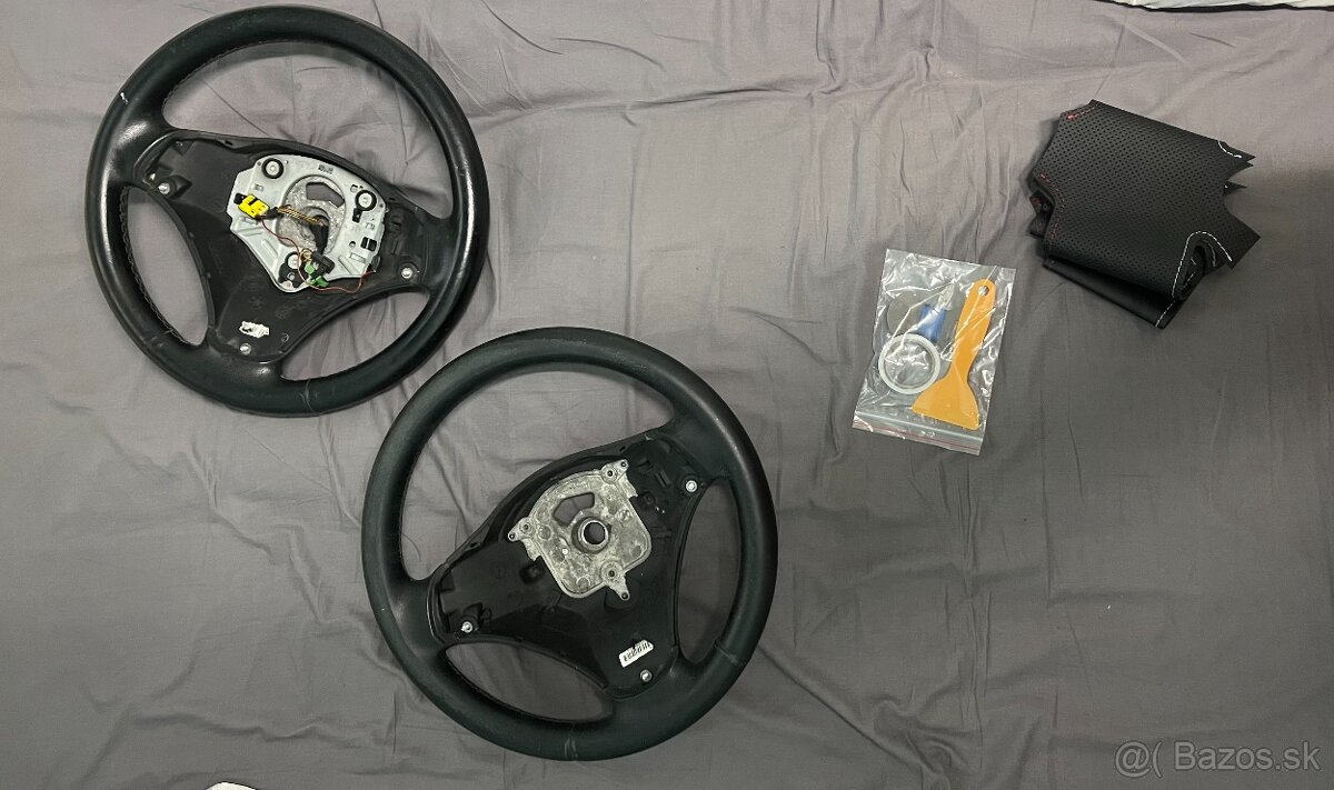 Predám diely na BMW e81,e82,e87,e88,e90,e91,e92 - 20