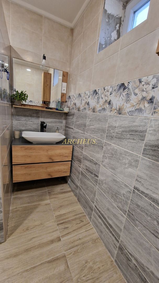 3-IZBOVÝ RODINNÝ DOM VÁHOVCE - GALANTA - 20