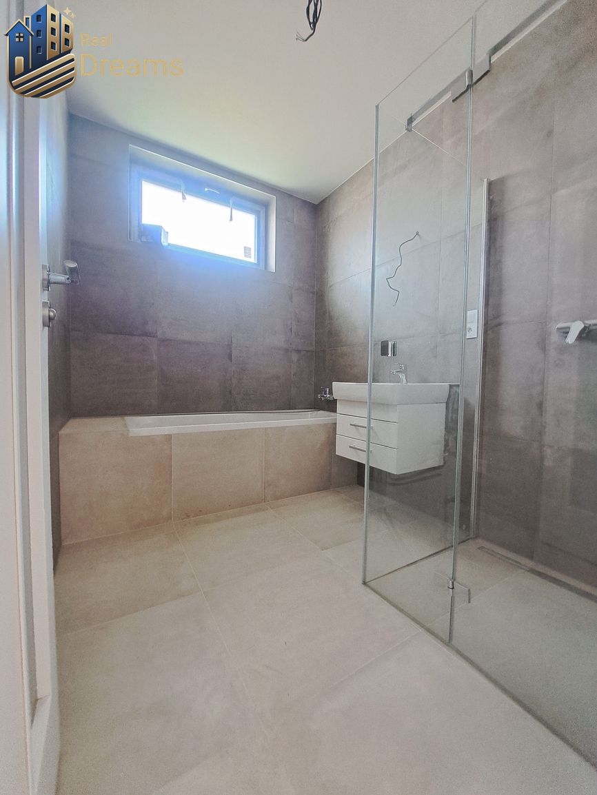 REZERVOVANÉ Posledná novostavba 4-izbového dvojdomu v štand - 20